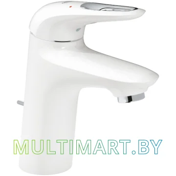 Смеситель Grohe Eurostyle 33558LS3